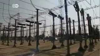 Germany looks to cut electricity costs | Journal
