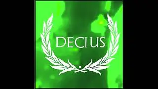 DECIUS - RUPTURE BOUTIQUE II