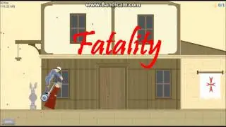 OMGExtras: Happy Wheels part 1