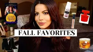 FALL FAVORITES | 2020