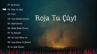 Roja Tu &Ccedil;&ucirc;y&icirc; | Kurdish AI Music (Kurd&icirc;) | GitWebs AI Studio