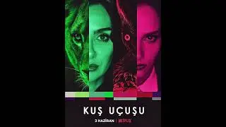 Kuş U&ccedil;uşu Dizi M&uuml;zikleri | Sequenza (As The Crow Flies Soundtrack)