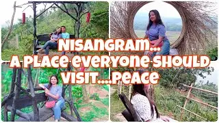Nisangram.. A place to visit..nice place..a place of peace.