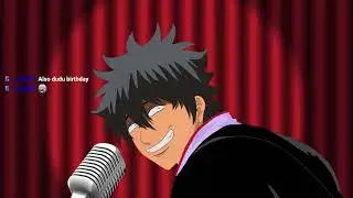 Year End Karoke Stream (Subathon FINALE) HAPPY NEW YEAR!