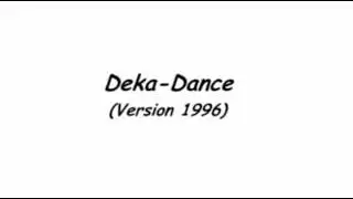 Polymond   Deka Dance, 1995, Version 1996