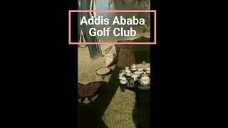 Addis Ababa Golf Club