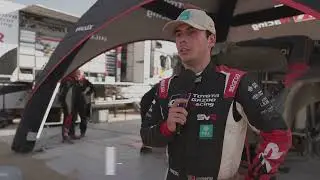 Dakar 2026 - Stage 10 Afternoon