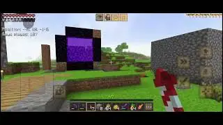 Minecraft cu zentrix și Denis