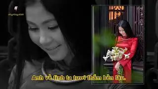 BÓNG NGƯỜI ĐI (Văn Phụng & Hoài Linh) - MINH CHÂU & NGỌC DIỆP