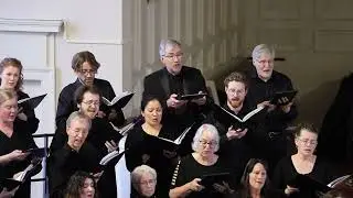 FIRE! World Premiere Inspired by Portland's Great Fire of 1866