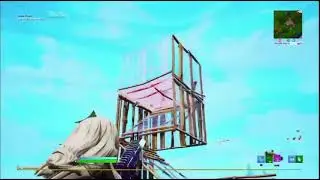 Body💪(Fortnite montage)