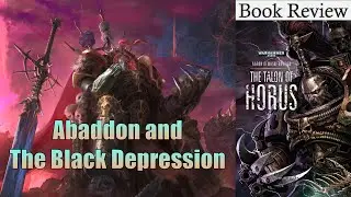 The Talon of Horus by Aaron Dembski-Bowden | Book Review | Warhammer 40K