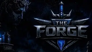 WELCOME TO THE FORGE &ndash; The Forge Theme