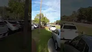 Oops fail #dji #avata #fpv #drone #aerial #crash