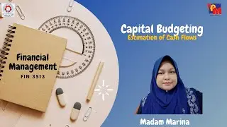 Capital Budgeting : Estimation of Cash Flow