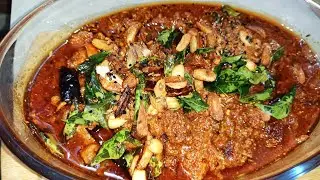 Hyderabad Gosh ka achaar/ mutton gosh achar 1kg / Bakra Eid special 2025
