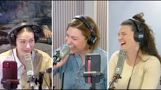 Les Filles du lunch |&nbsp;Genevi&egrave;ve Pettersen nous d&eacute;voile ses secrets de couple et d&rsquo;amiti&eacute;!