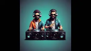 Groove Bros studio sessions #1