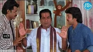 NTR Nagar Movie - Manichandana, RajKumar, Brahmanandam, GV Best Scene
