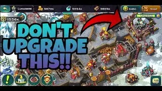 Art Of Conquest Building Upgrade Tips That You Should Know!