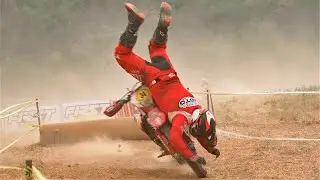 Best of Day 2 | Aveyronnaise Classic Enduro 2023 by Jaume Soler