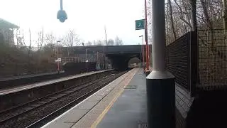 Smethwick Galton Bridge Station 