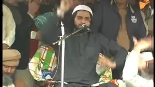 Sahibzada Peer Syed Ahmad Mohammad Shah Sahib. Shab e Wajdan Chura shareef (MIRZA UMER CHURAHI)