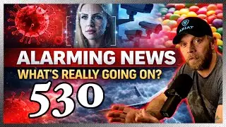 Most Disturbing Videos On the Internet Today! (Part 530)