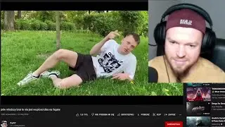 Diss na Fagatę  - Wardęga komentuje