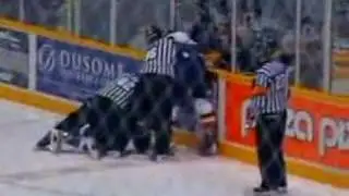 OHLTG - Maggio vs Plastino