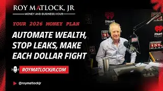 Your 2026 Money Plan