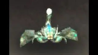 Kalimdor Safari: Leopard Scorpid Battle Pet, Uldum, WoW Retail