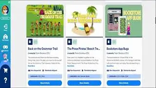 Breakout EDU Digital Overview