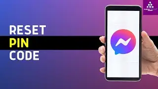How to Reset Messenger Pin Code (2025)