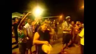Resultado Carnaval de Marituba 2015