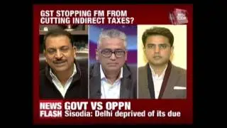 Budget 2017 ModiNomics: The Big Questions On The Union Budget