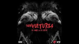 Lil Durk & Lil Reese Supa Vultures EP Review (2017 Album)