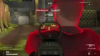 Deadshot.io 20 Games Combined 2025-11-26 - 2025-11-27