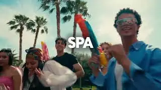 Gims x Theodora Type Beat | Spa | Instru Afro Club Melo 2025