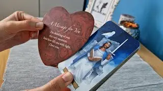 💥💌💙Любовно послание към вас -от кого е и какво да очаквате от този човек?💙💌💥