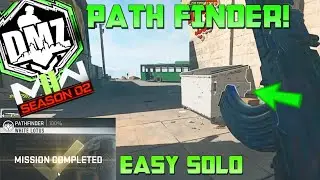 MW2 DMZ 
