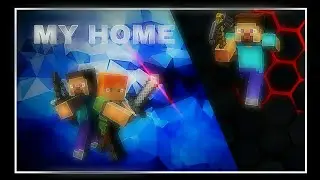 I building a new underground home in one more new world #2