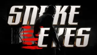 Daredevil Trailer - Snake Eyes Style