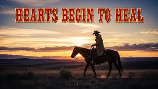 When This Gospel Song Starts, Hearts Begin to Heal | Deep Emotional Worship Lyrics