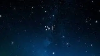 wilf [wife roleplay]