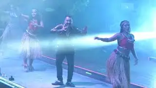 Danza Explosiva - Parte 3 - 22 Aniversario