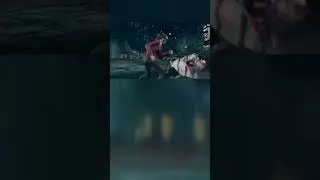 Tekken Makes ZERO Sense.