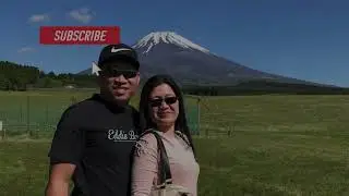 fuji time