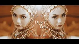 Dudut and Dara | Same Day Edit