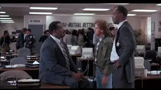 Loaded Weapon 1 - Spielfilm - Emilio Estevez/Samuel L. Jackson - 1993 - FHD